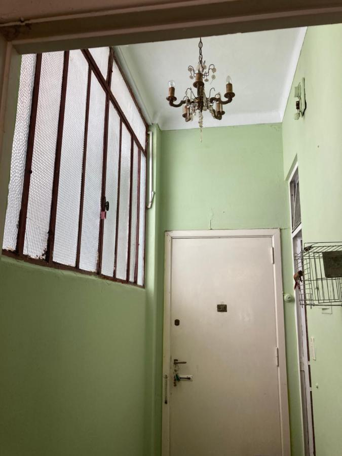 Apartment Corazón de San Telmo Ciudad Autónoma de Ciudad Autónoma de Buenos Aires Exterior foto