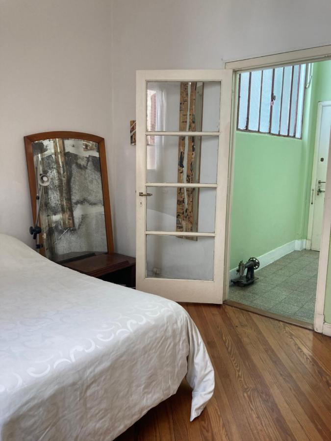 Apartment Corazón de San Telmo Ciudad Autónoma de Ciudad Autónoma de Buenos Aires Exterior foto